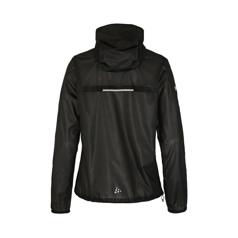 Craft Pro Hydro Lightweight Jacket - Regenjacke - Damen | Hardloop