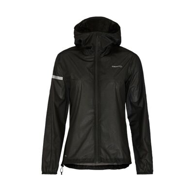 Pro Hydro Lightweight Jacket - Sadetakki - Naiset