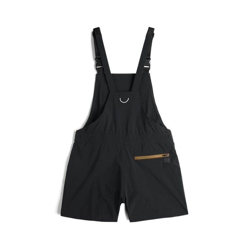 Topo Designs Roads Romper - Dames tuinbroek | Hardloop