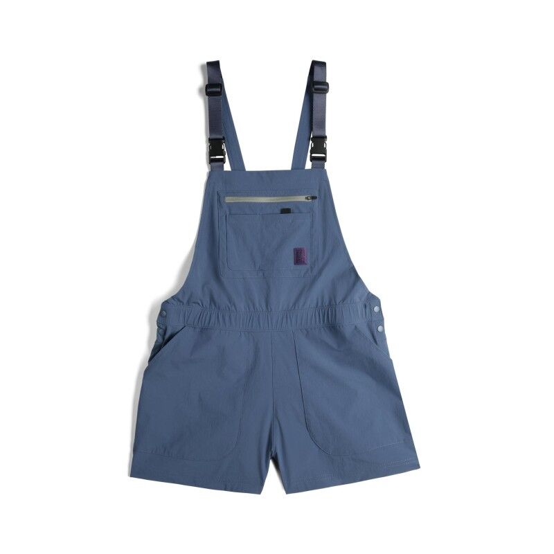 Roads Romper - Salopette femme