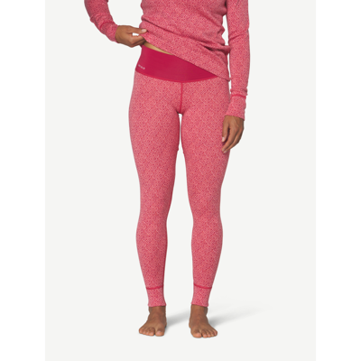 Signature Silk 230 Longs - Base layer - Women's