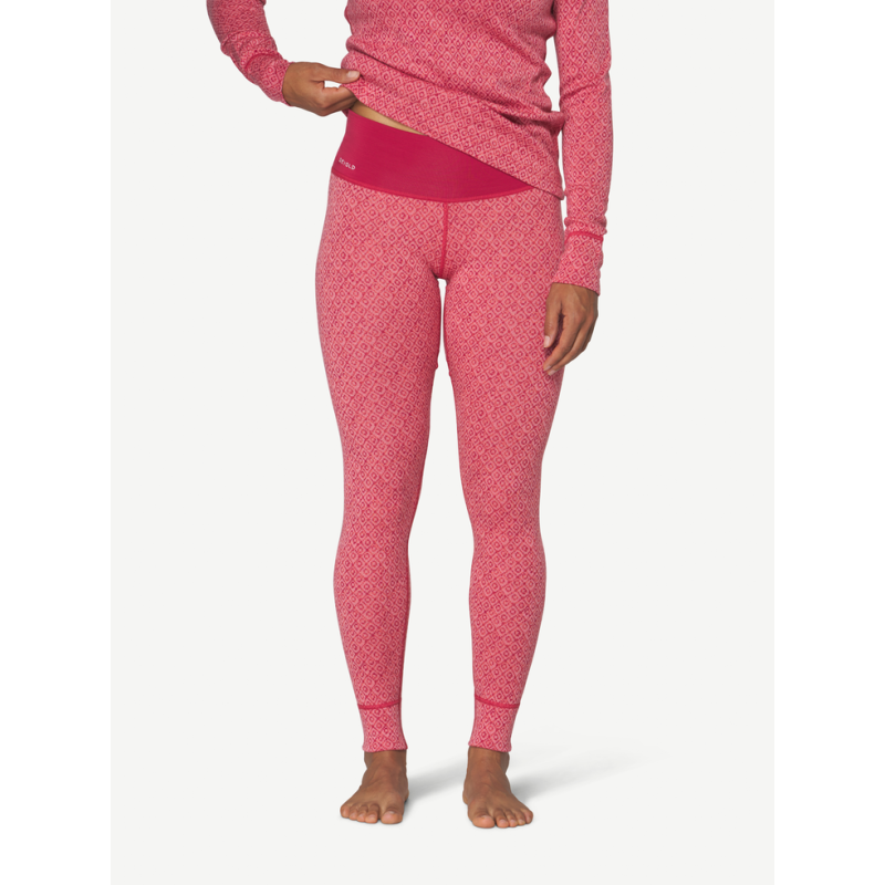 Signature Silk 230 Longs - Thermounterwäsche - Damen