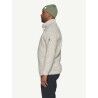 Devold Nansen Wool Cardigan - Cardigan | Hardloop