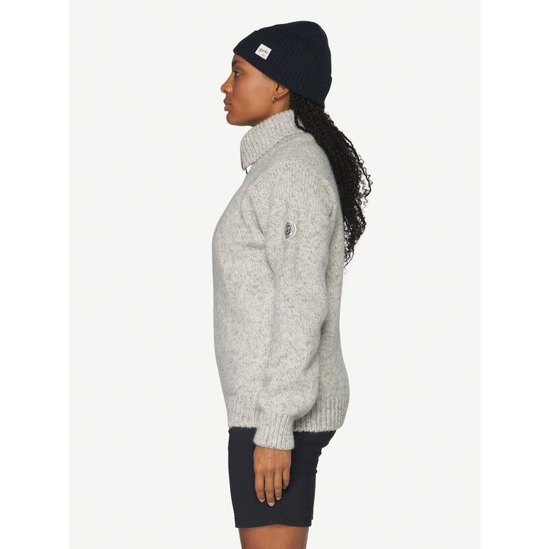 Devold Nansen Wool Cardigan - Cardigan | Hardloop