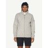 Devold Nansen Wool Cardigan - Gilet | Hardloop