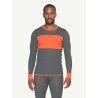 Devold Wool Mesh 190 Shirt - Merino Wool Jersey - Men's | Hardloop