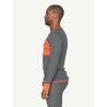 Devold Wool Mesh 190 Shirt - Merino Wool Jersey - Men's | Hardloop