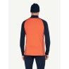Devold Duo Active Merino 205 Z.Neck - Merino Wool Jersey - Men's | Hardloop