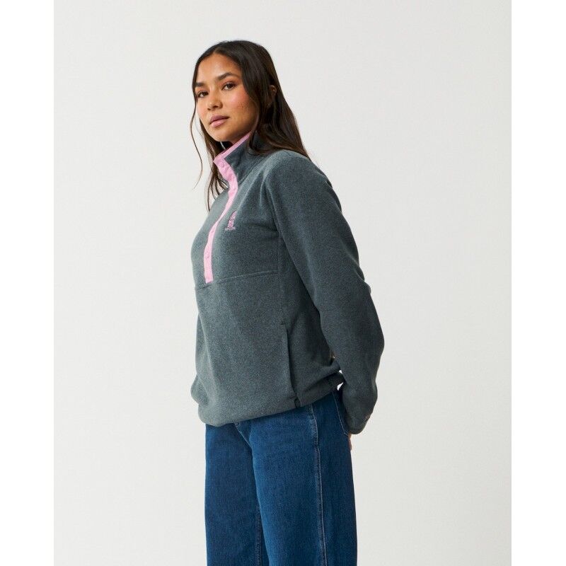 Rip Curl S-Series Polartec Fleece - Fleece jacket - Women's | Hardloop