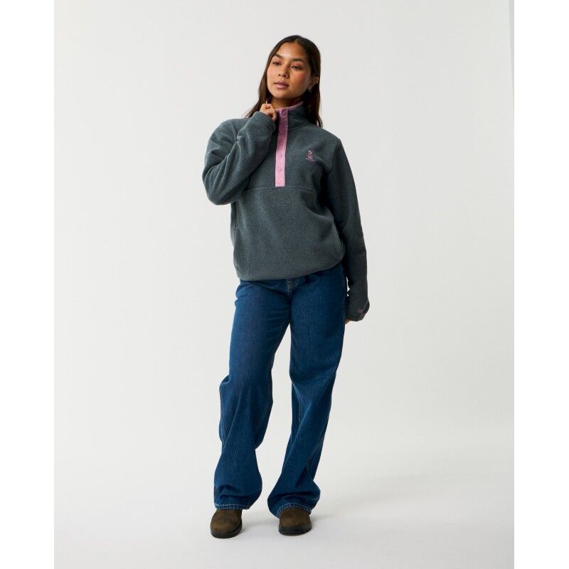 Rip Curl S-Series Polartec Fleece - Fleece jacket - Women's | Hardloop