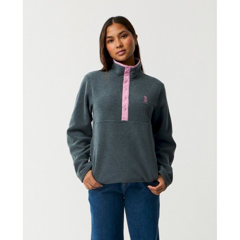 Rip Curl S-Series Polartec Fleece - Giacca in pile - Donna | Hardloop