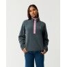 Rip Curl S-Series Polartec Fleece - Giacca in pile - Donna | Hardloop