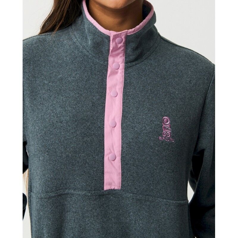 Rip Curl S-Series Polartec Fleece - Forro polar - Mujer | Hardloop
