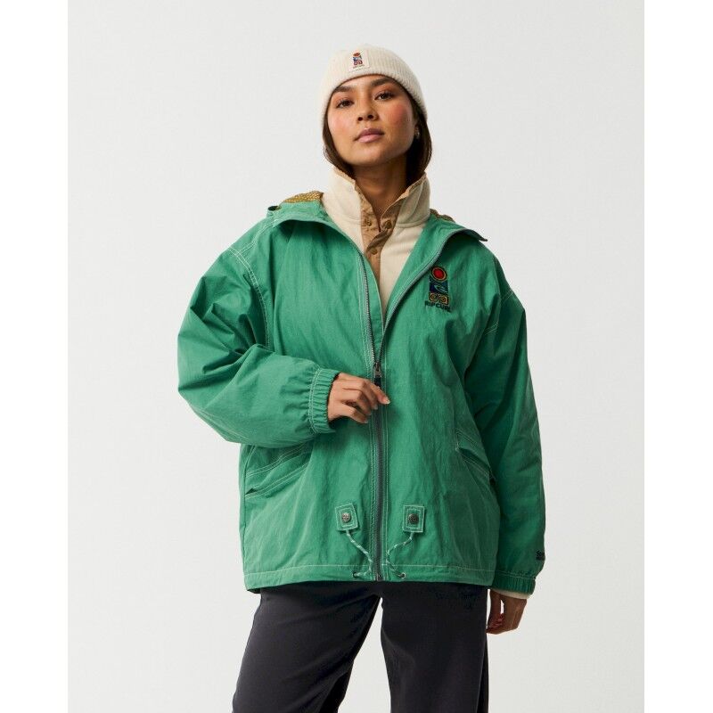S-Series Archives Jacket - Jacket - Women's