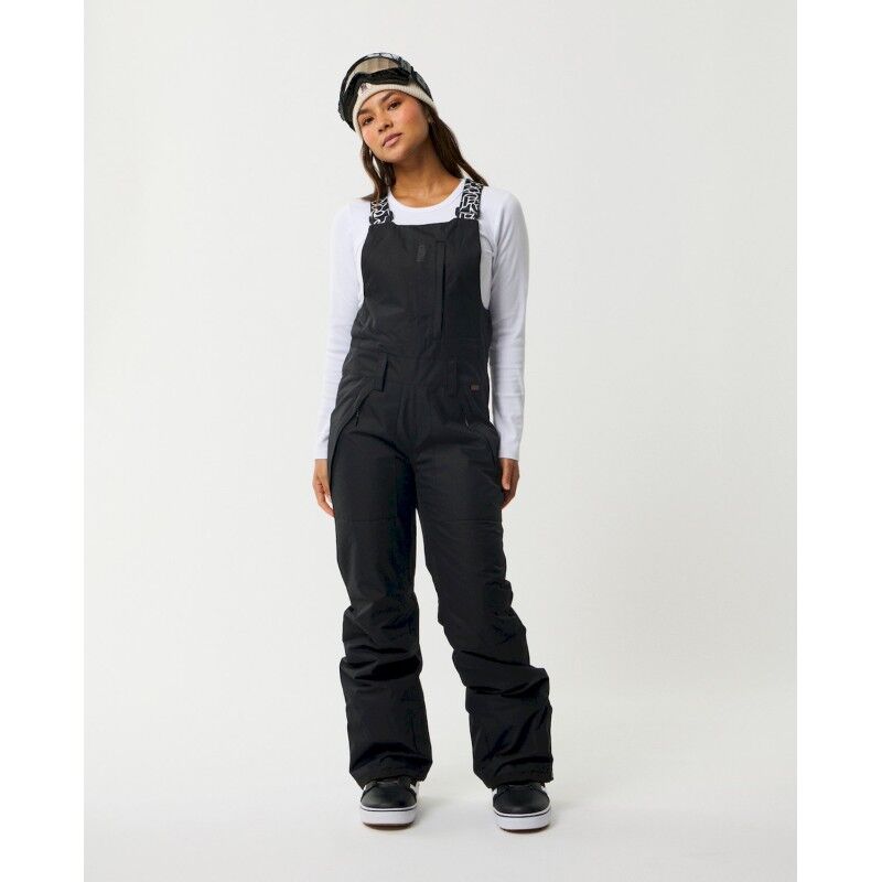 S-Series Vmont Bib 10K/10K - Salopette ski femme