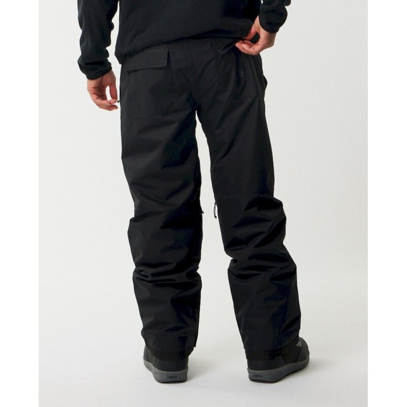 Rip Curl S-Series Base 10K/10K Pant - Skidbyxa - Herr | Hardloop