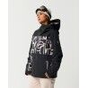 Rip Curl S-Series Col Bl Jkt 10K/10K - Skidjacka - Dam | Hardloop