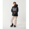 Rip Curl S-Series Col Bl Jkt 10K/10K - Ski-jas - Dames | Hardloop