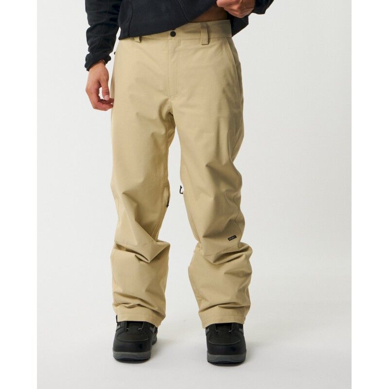S-Series Base 10K/10K Pant - Skibroek - Heren