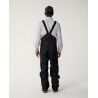 Rip Curl S-Series Cargo 10K/10Kbib - Ski Bib - Men's | Hardloop
