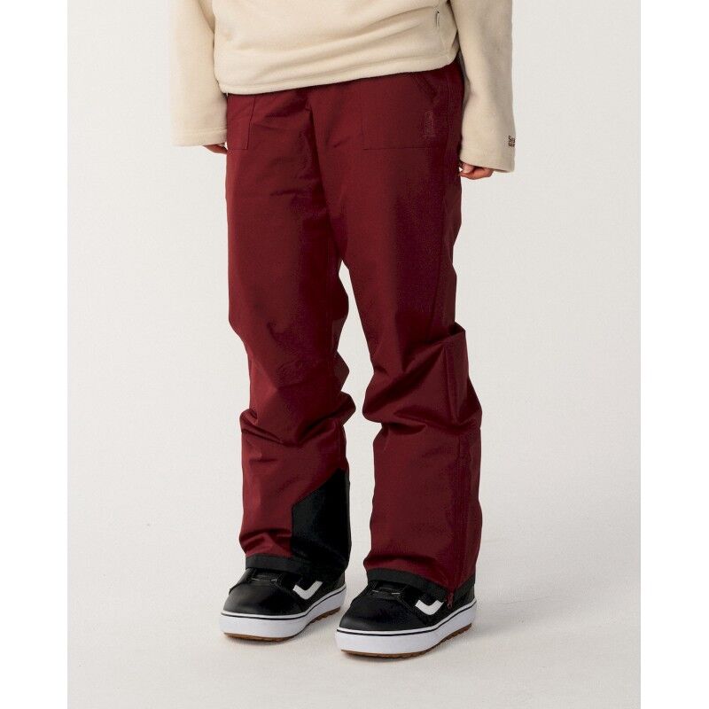 S-Series Rider Pant 10K/10K - Pantalon ski femme