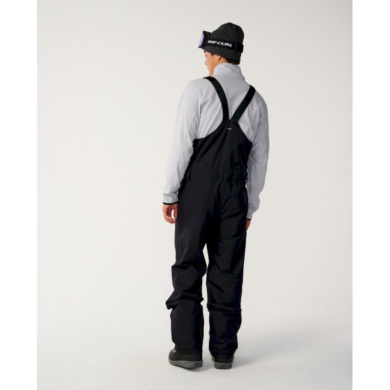 Rip Curl S-Series Ult 30K/40K Bib - Peto de Esquí - Hombre | Hardloop