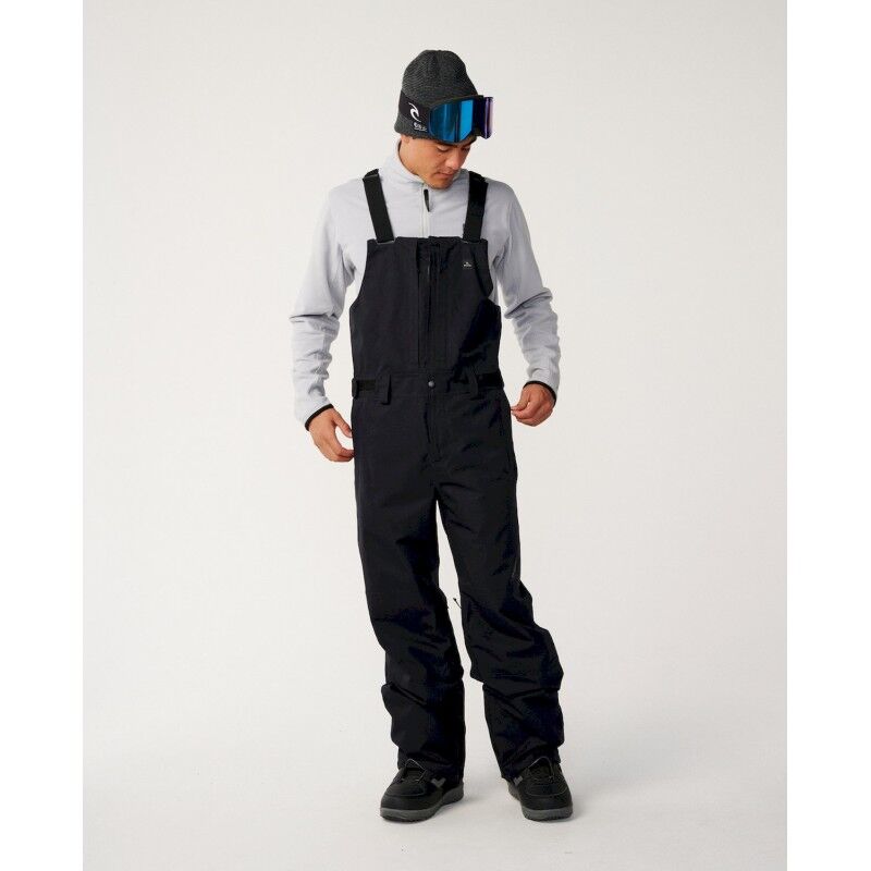Rip Curl S-Series Ult 30K/40K Bib - Ski latzhose - Herren | Hardloop