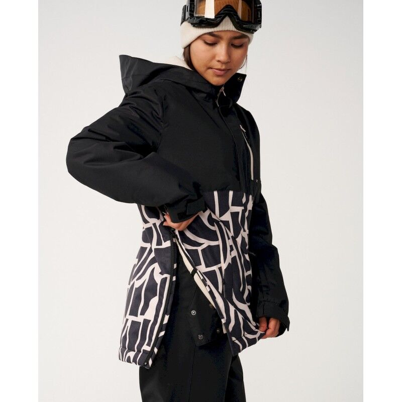 Rip Curl S-Series Anorak Jkt 10K/10K - Ski jacket - Women's | Hardloop