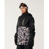 Rip Curl S-Series Anorak Jkt 10K/10K - Dámská lyžařská bunda | Hardloop