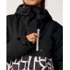 Rip Curl S-Series Anorak Jkt 10K/10K - Dámská lyžařská bunda | Hardloop