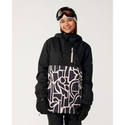 S-Series Anorak Jkt 10K/10K - Ski jacket - Women's