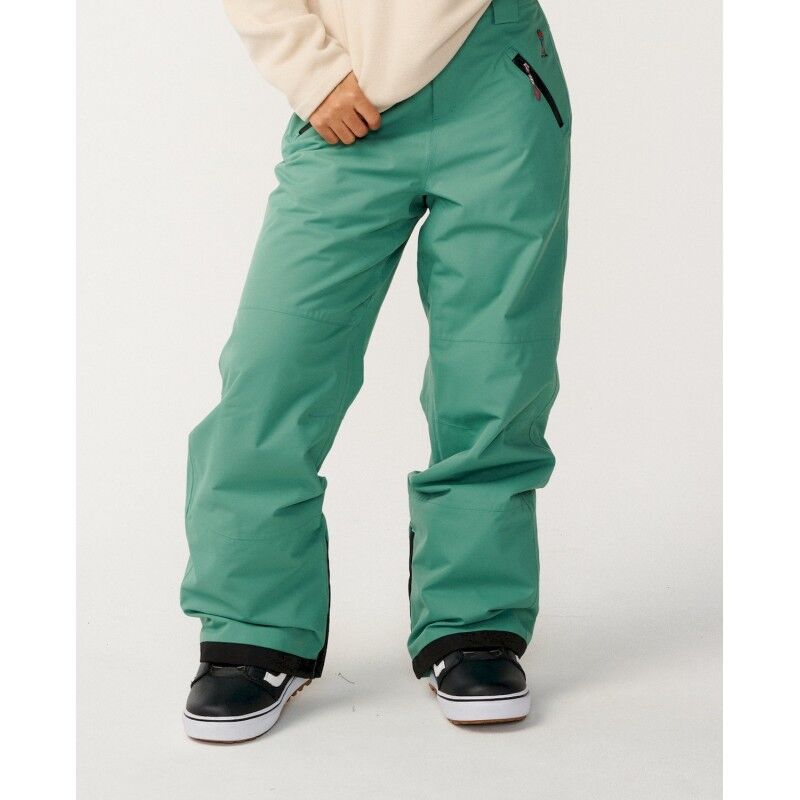 S-Series Relax Pant10K/10K - Pantalon ski femme