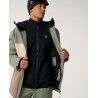 Rip Curl S-Series Notch 10K/10K Jkt - Giacca da sci - Uomo | Hardloop