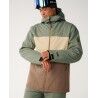 Rip Curl S-Series Notch 10K/10K Jkt - Ski jacket - Men's | Hardloop
