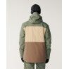 Rip Curl S-Series Notch 10K/10K Jkt - Giacca da sci - Uomo | Hardloop