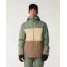 Rip Curl S-Series Notch 10K/10K Jkt - Giacca da sci - Uomo | Hardloop