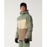 Rip Curl S-Series Notch 10K/10K Jkt - Ski jacket - Men's | Hardloop