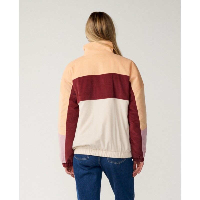 Rip Curl Keepsakes Cord Jacket - Jacket - Women's | Hardloop