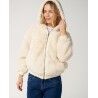 Rip Curl Bossa Nova Fluffy Polar Fleece - Forro polar - Mujer | Hardloop