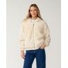Rip Curl Bossa Nova Fluffy Polar Fleece - Giacca in pile - Donna | Hardloop