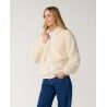 Rip Curl Bossa Nova Fluffy Polar Fleece - Forro polar - Mujer | Hardloop