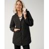 Rip Curl Anti-Series Anoeta Long Line - Kunstfaserjacke - Damen | Hardloop