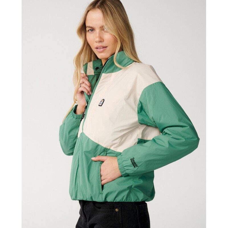 Rip Curl S-Series Packable Puffer - Synthetic jacket - Women's | Hardloop