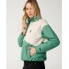 Rip Curl S-Series Packable Puffer - Synthetic jacket - Women's | Hardloop
