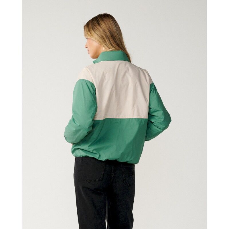 Rip Curl S-Series Packable Puffer - Synthetic jacket - Women's | Hardloop