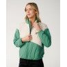 Rip Curl S-Series Packable Puffer - Casaco penas mulher | Hardloop