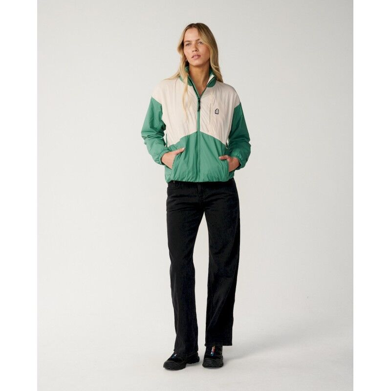 Rip Curl S-Series Packable Puffer - Synthetic jacket - Women's | Hardloop