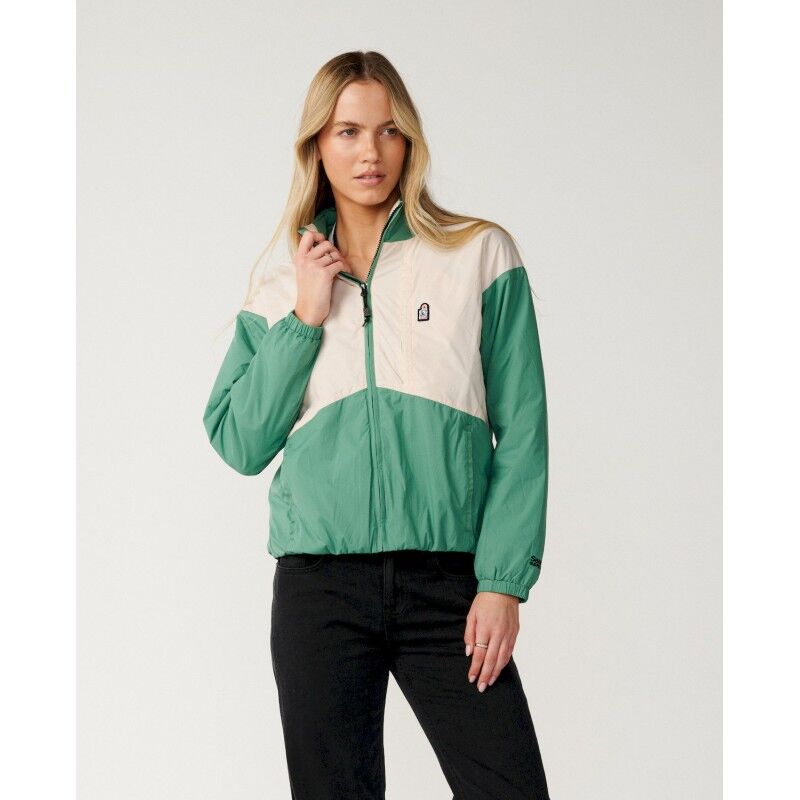 Rip Curl S-Series Packable Puffer - Synthetic jacket - Women's | Hardloop