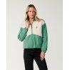 Rip Curl S-Series Packable Puffer - Kunstfaserjacke - Damen | Hardloop