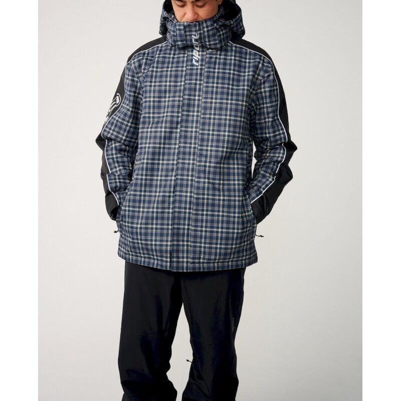 Rip Curl S-Series Panel 10K10K Jkt - Ski jacket - Men's | Hardloop
